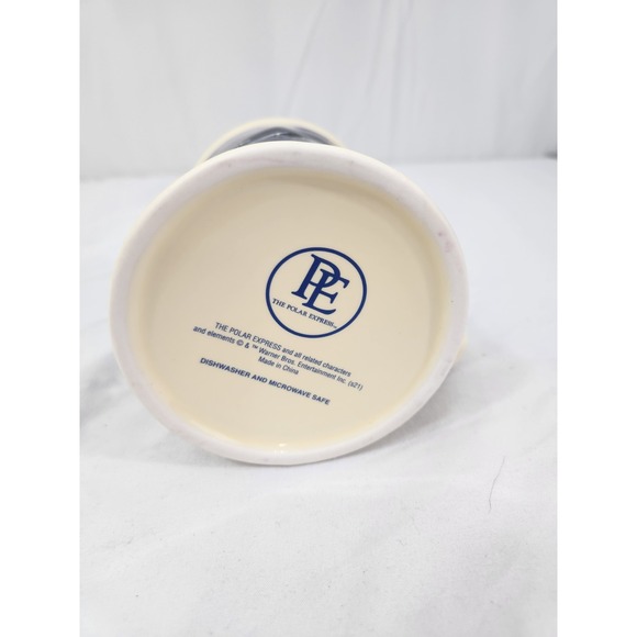 Polar Express‎ Cup - Picture 4 of 4